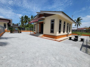 SMART 2.0 Homestay Pantai Kemayang Bachok